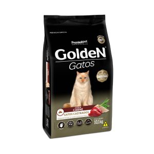 gato cast carne 10kg