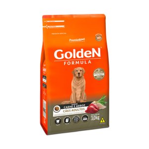 golden adulto carne