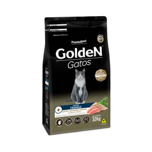 golden gato senior 3kg