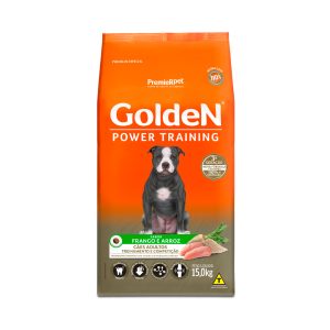 golden power t adulto 15kg
