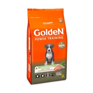 golden power t filhote 15kg